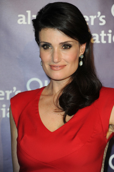 Idina Menzel